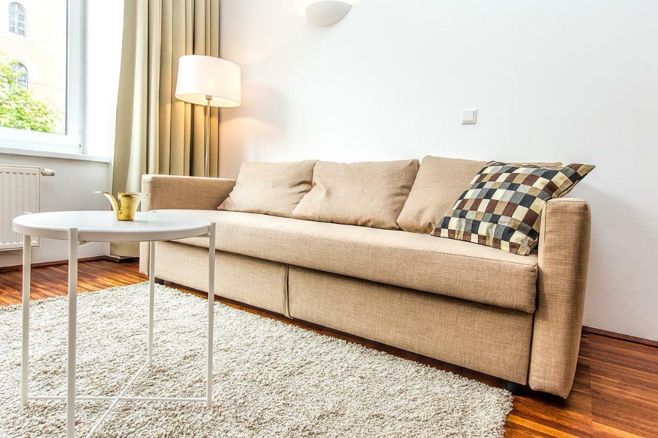 Beautiful Apartment In Vienna'S Heart Eksteriør billede