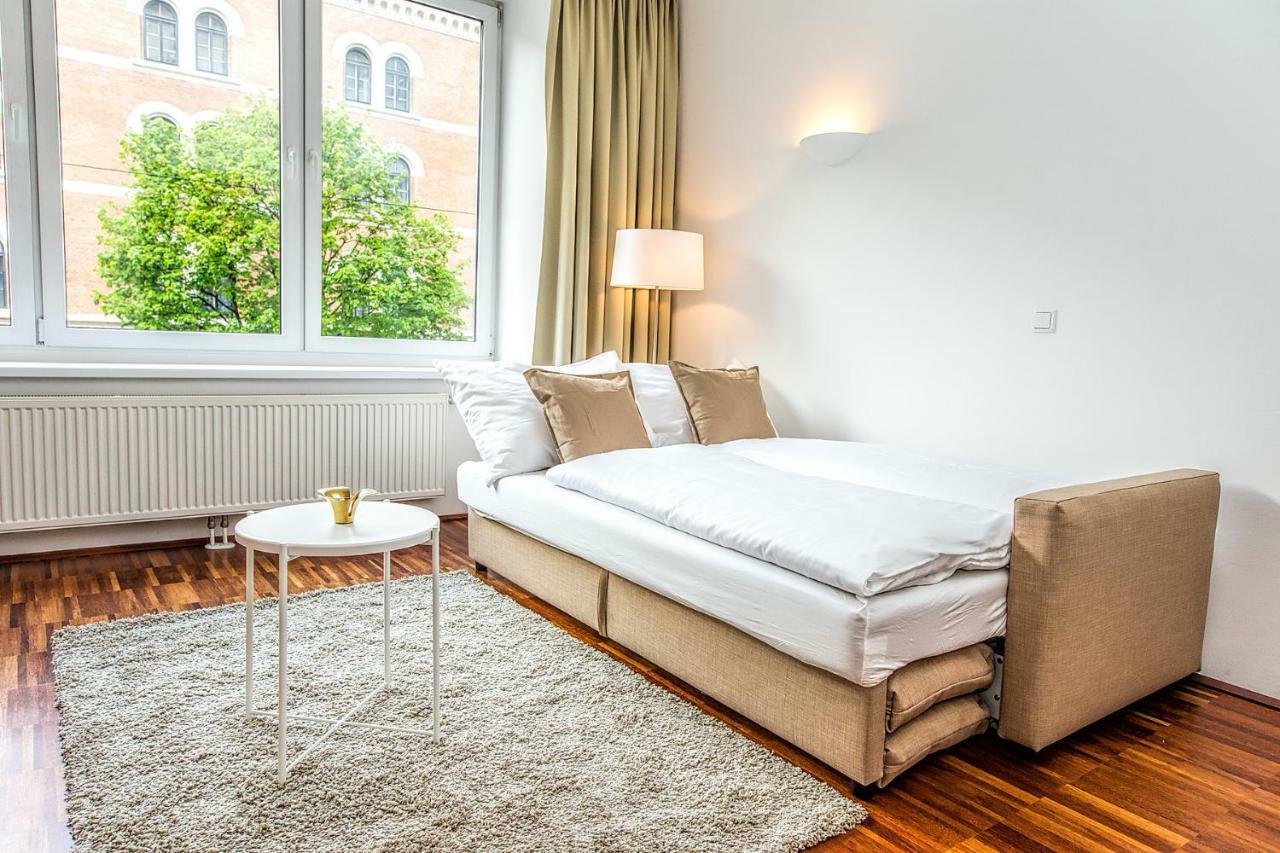 Beautiful Apartment In Vienna'S Heart Eksteriør billede