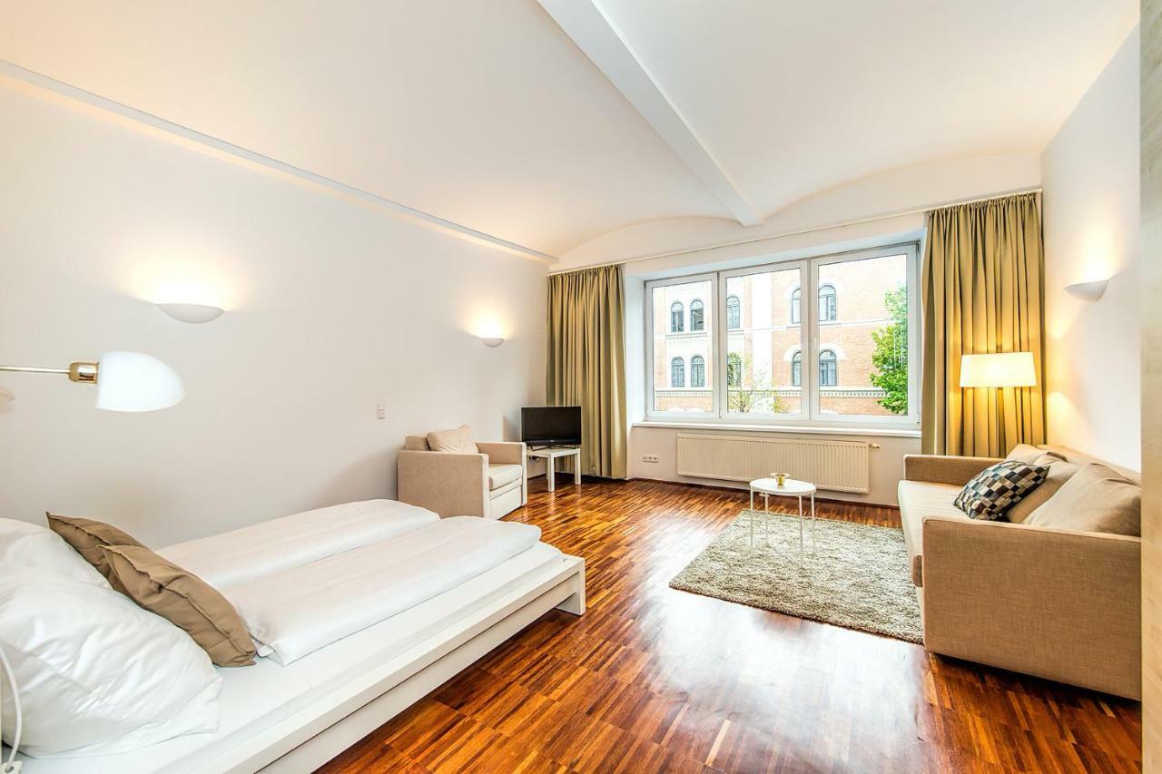 Beautiful Apartment In Vienna'S Heart Eksteriør billede