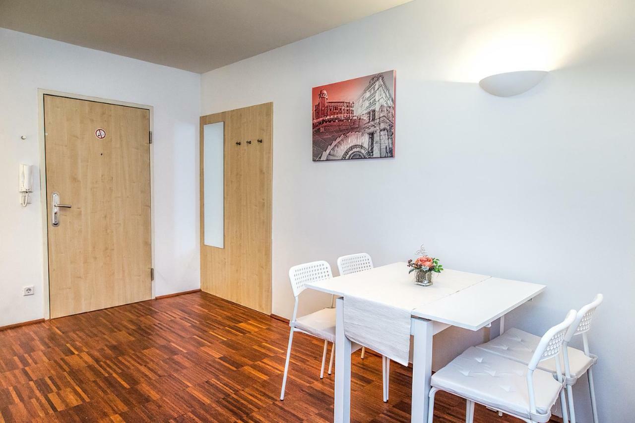 Beautiful Apartment In Vienna'S Heart Eksteriør billede