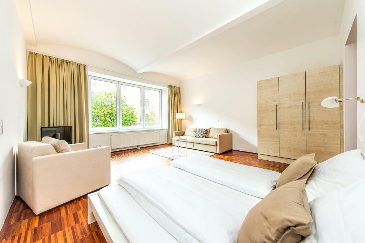 Beautiful Apartment In Vienna'S Heart Eksteriør billede